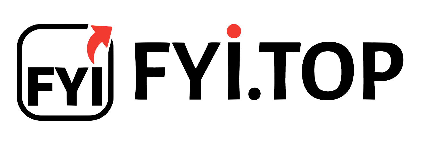 FYI.top - Free Short Link Service Logo